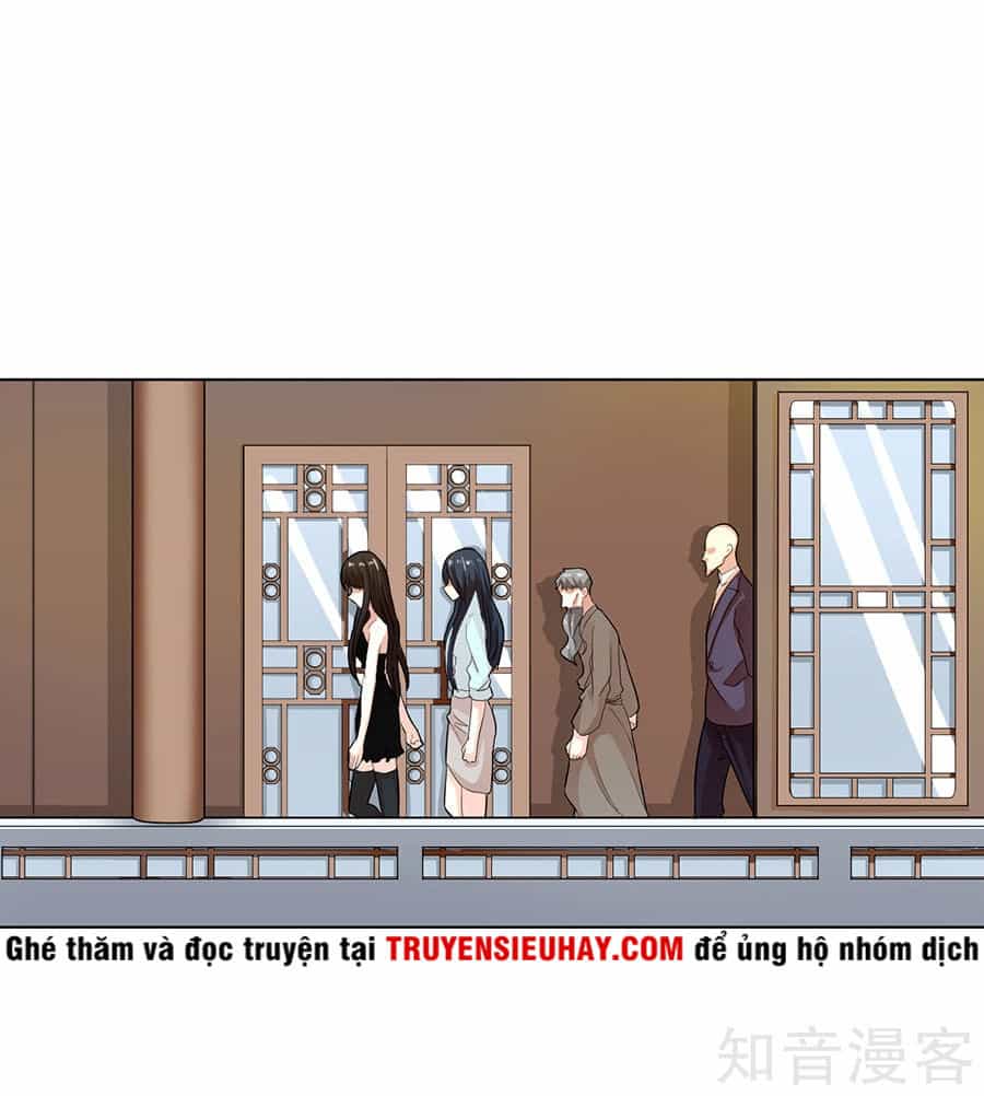 Nghịch Thiên Thần Y - Chương 17 - ảnh 12