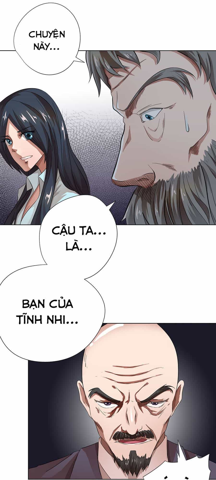 Nghịch Thiên Thần Y - Chương 17 - ảnh 14
