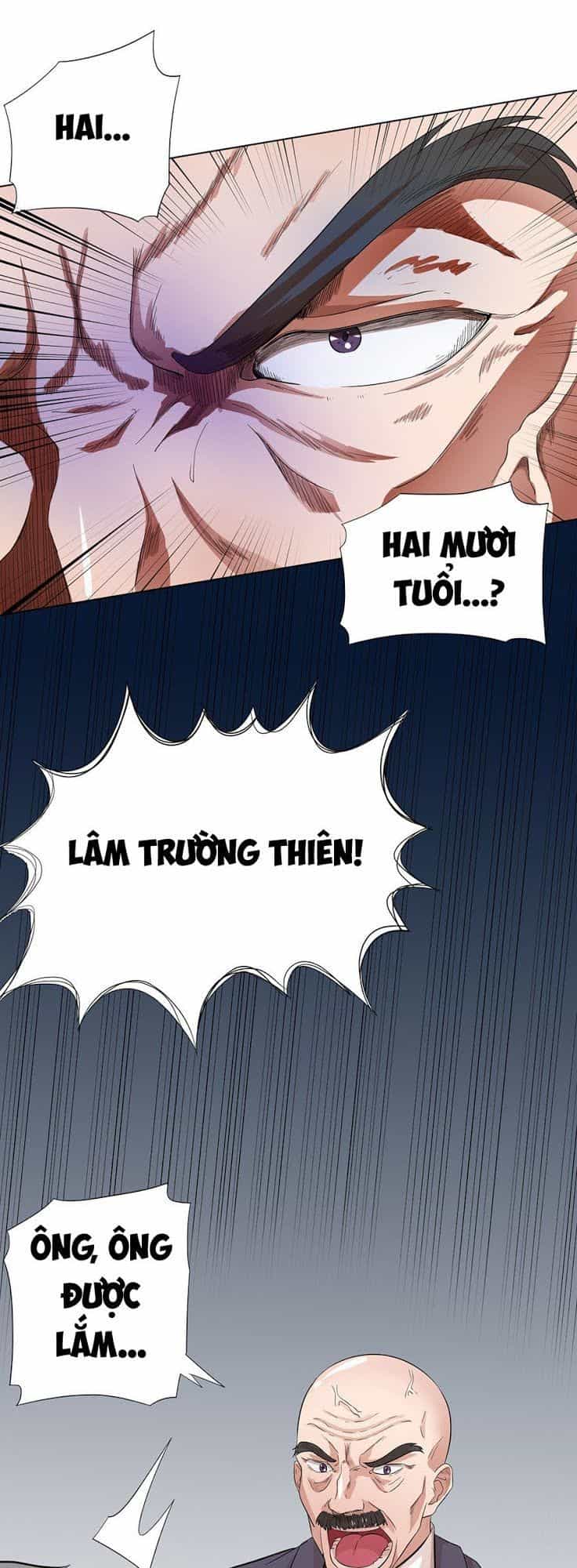Nghịch Thiên Thần Y - Chương 17 - ảnh 18