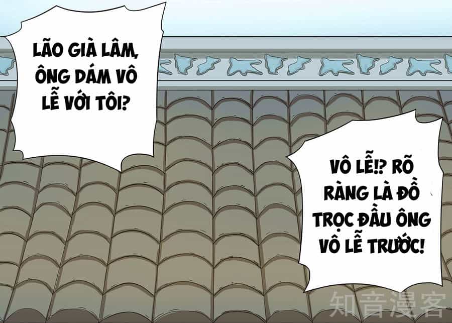 Nghịch Thiên Thần Y - Chương 17 - ảnh 24