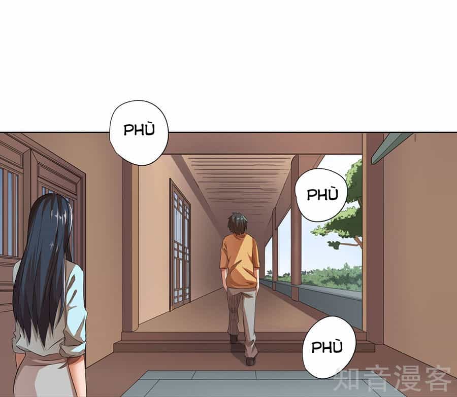 Nghịch Thiên Thần Y - Chương 17 - ảnh 36