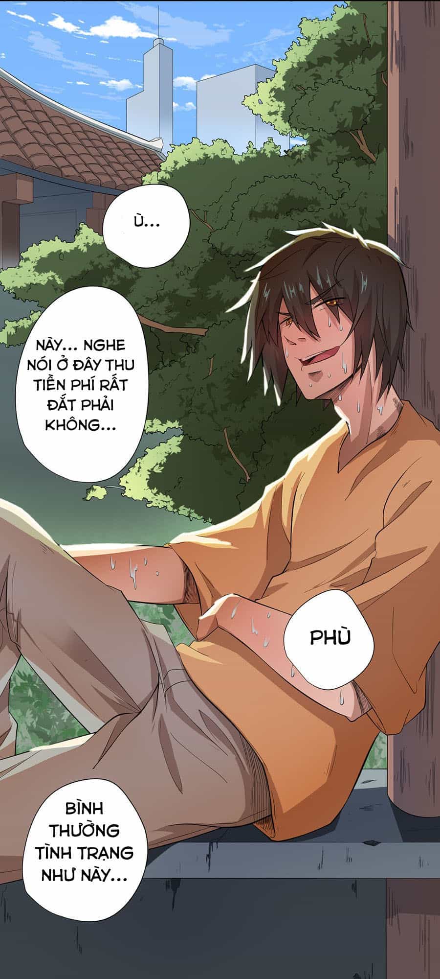 Nghịch Thiên Thần Y - Chương 17 - ảnh 37