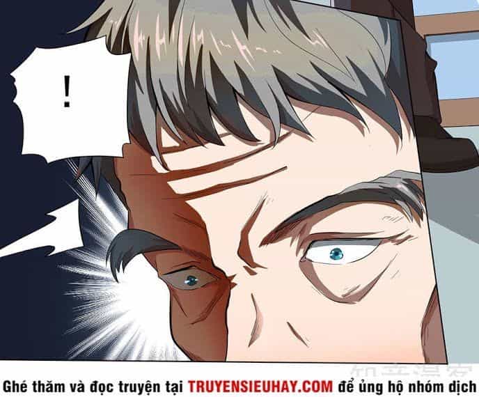 Nghịch Thiên Thần Y - Chương 17 - ảnh 8
