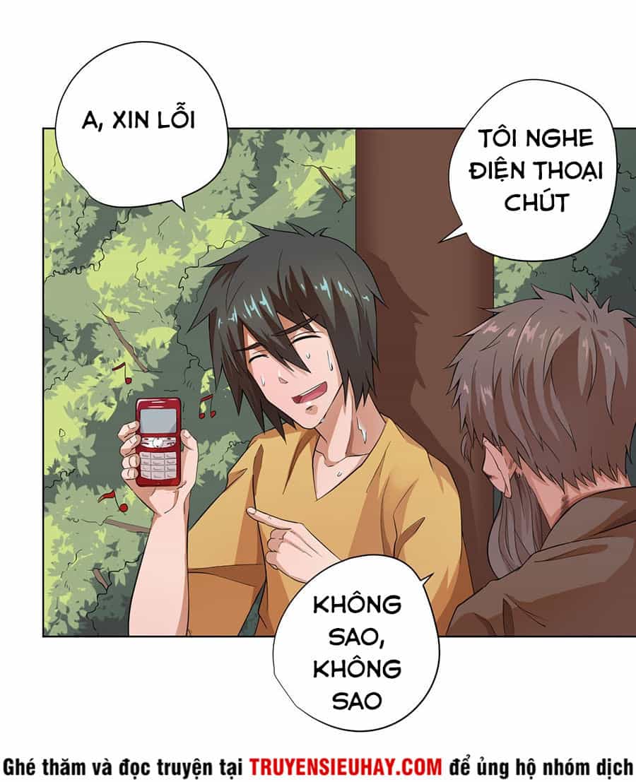 Nghịch Thiên Thần Y - Chương 18 - ảnh 13