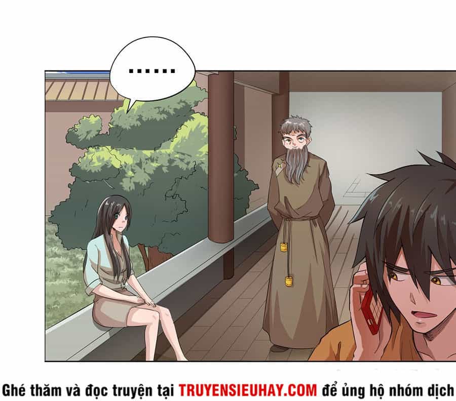 Nghịch Thiên Thần Y - Chương 18 - ảnh 14