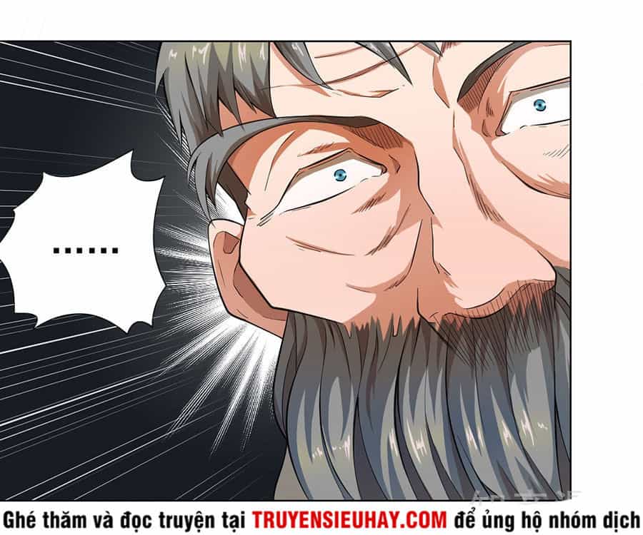 Nghịch Thiên Thần Y - Chương 18 - ảnh 23