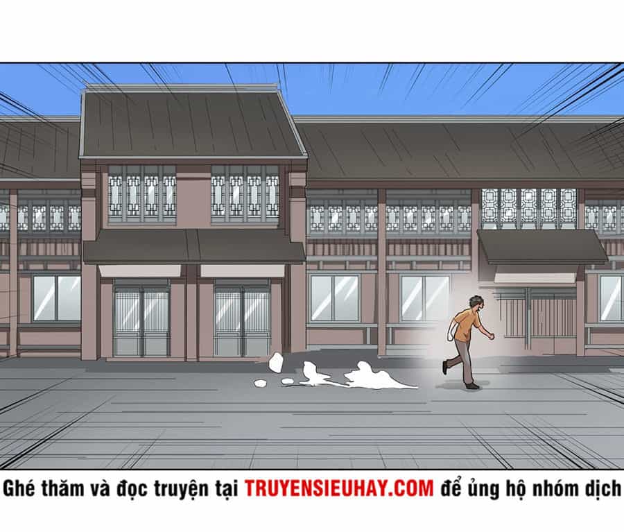 Nghịch Thiên Thần Y - Chương 18 - ảnh 27