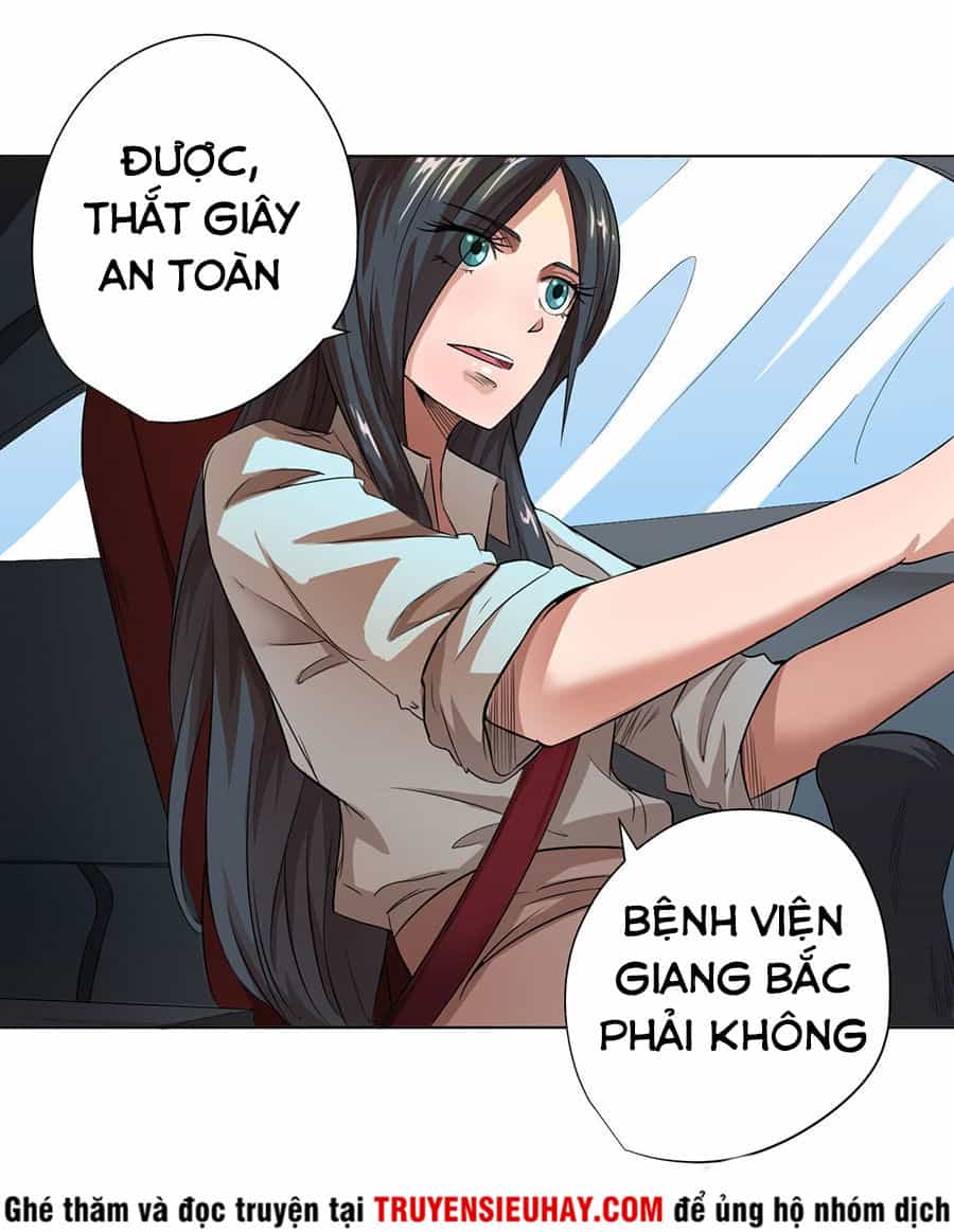 Nghịch Thiên Thần Y - Chương 18 - ảnh 35