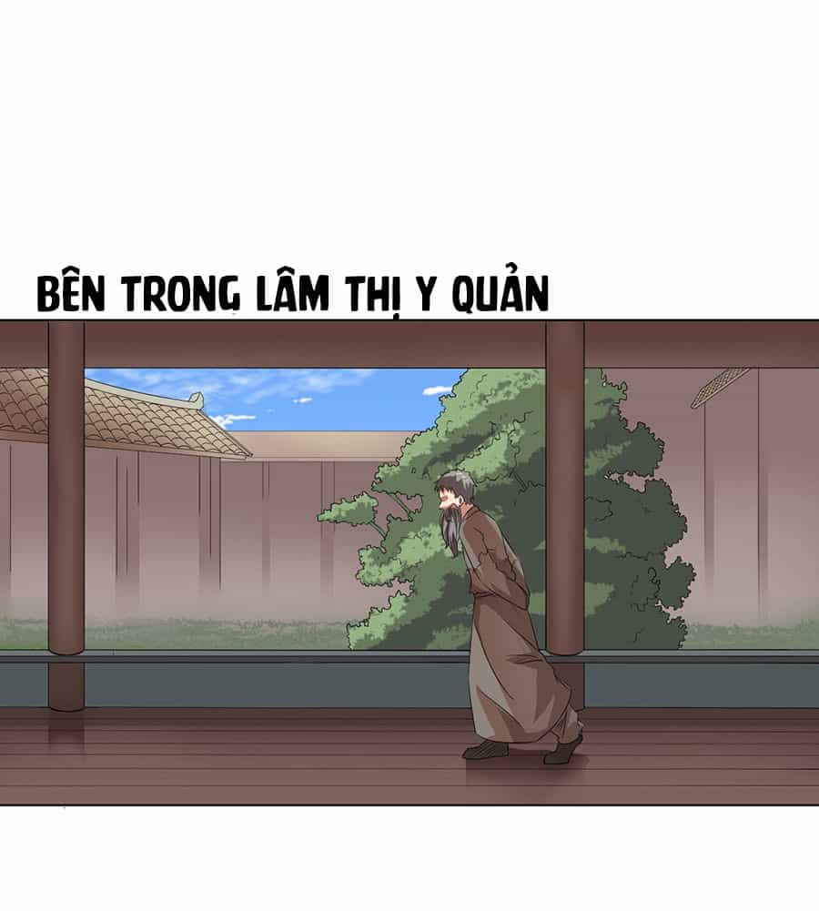 Nghịch Thiên Thần Y - Chương 18 - ảnh 37