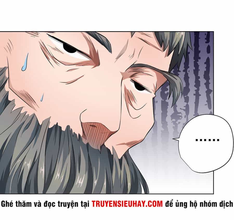 Nghịch Thiên Thần Y - Chương 18 - ảnh 38