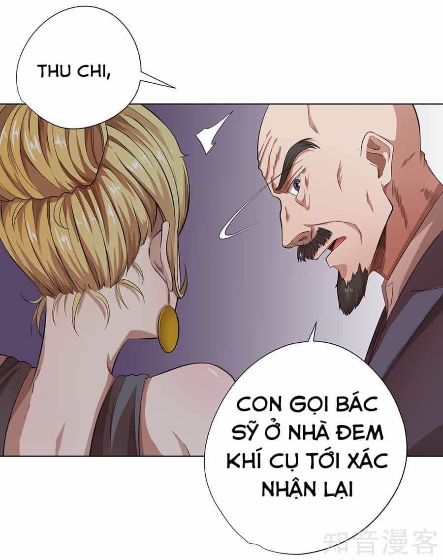 Nghịch Thiên Thần Y - Chương 18 - ảnh 9