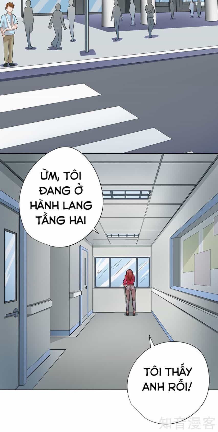 Nghịch Thiên Thần Y - Chương 19 - ảnh 11