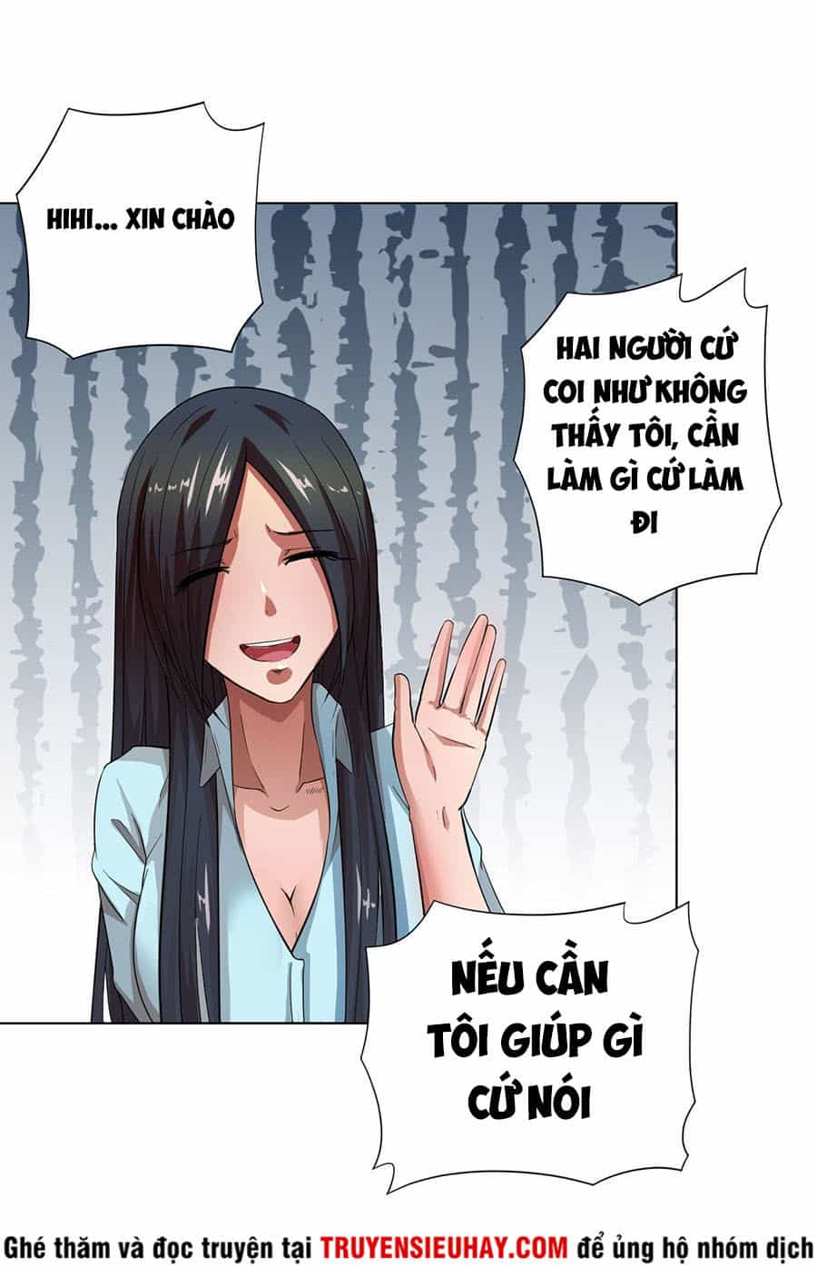 Nghịch Thiên Thần Y - Chương 19 - ảnh 16