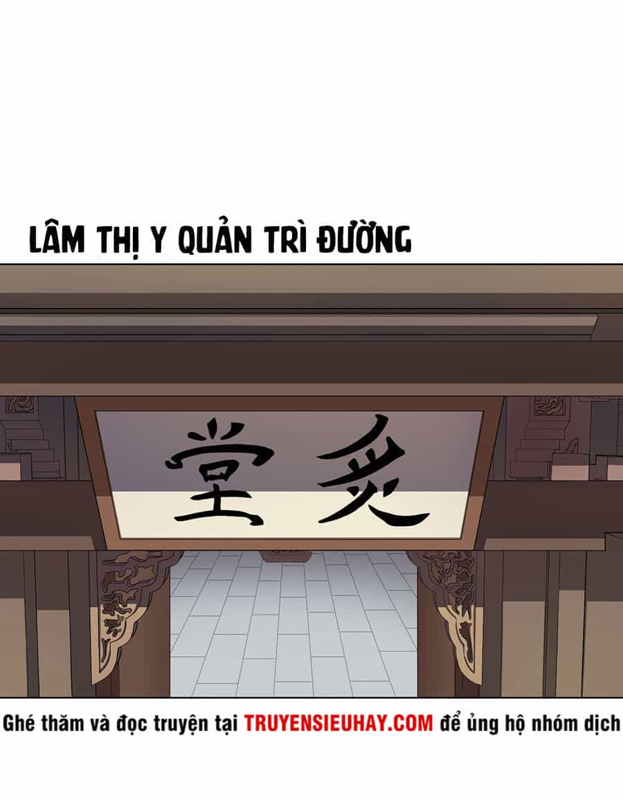 Nghịch Thiên Thần Y - Chương 19 - ảnh 2