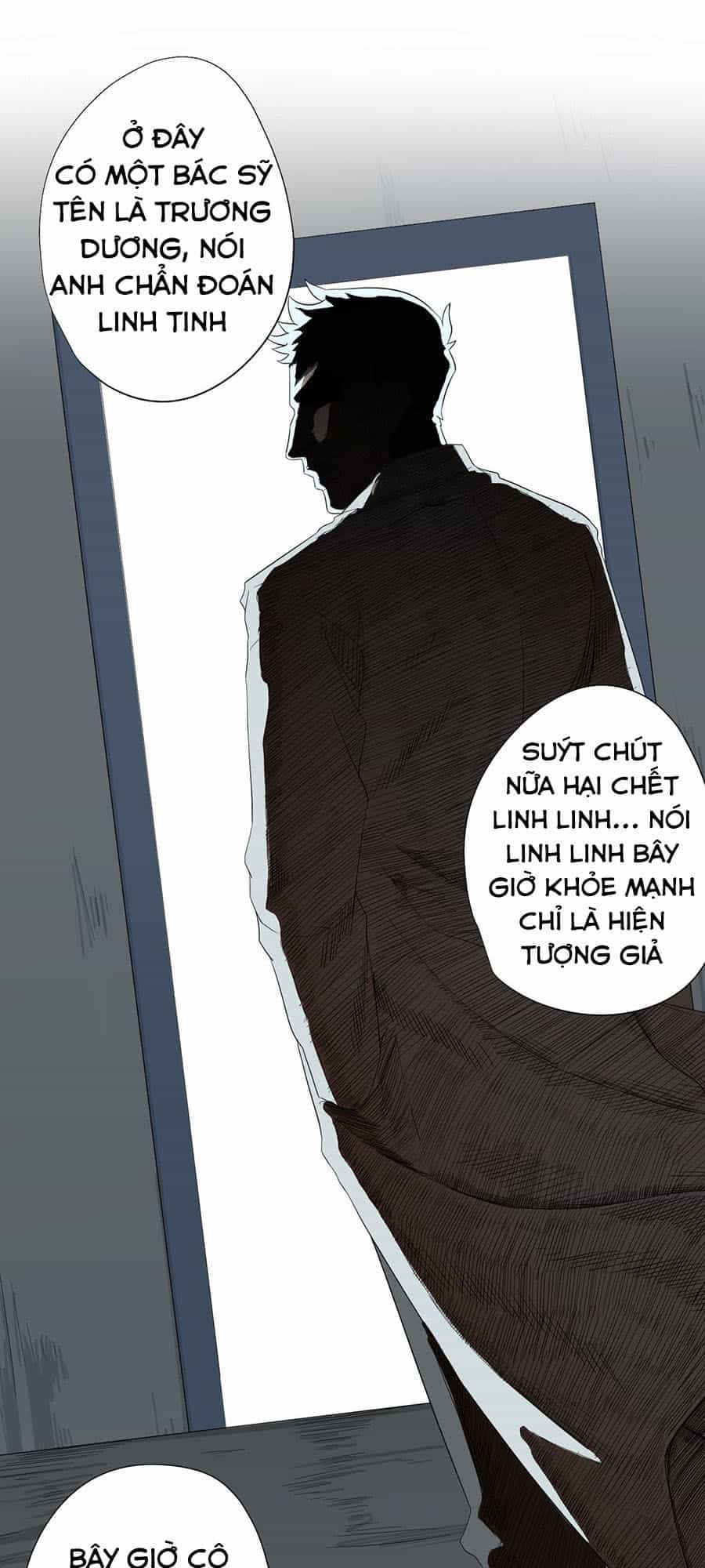 Nghịch Thiên Thần Y - Chương 19 - ảnh 20