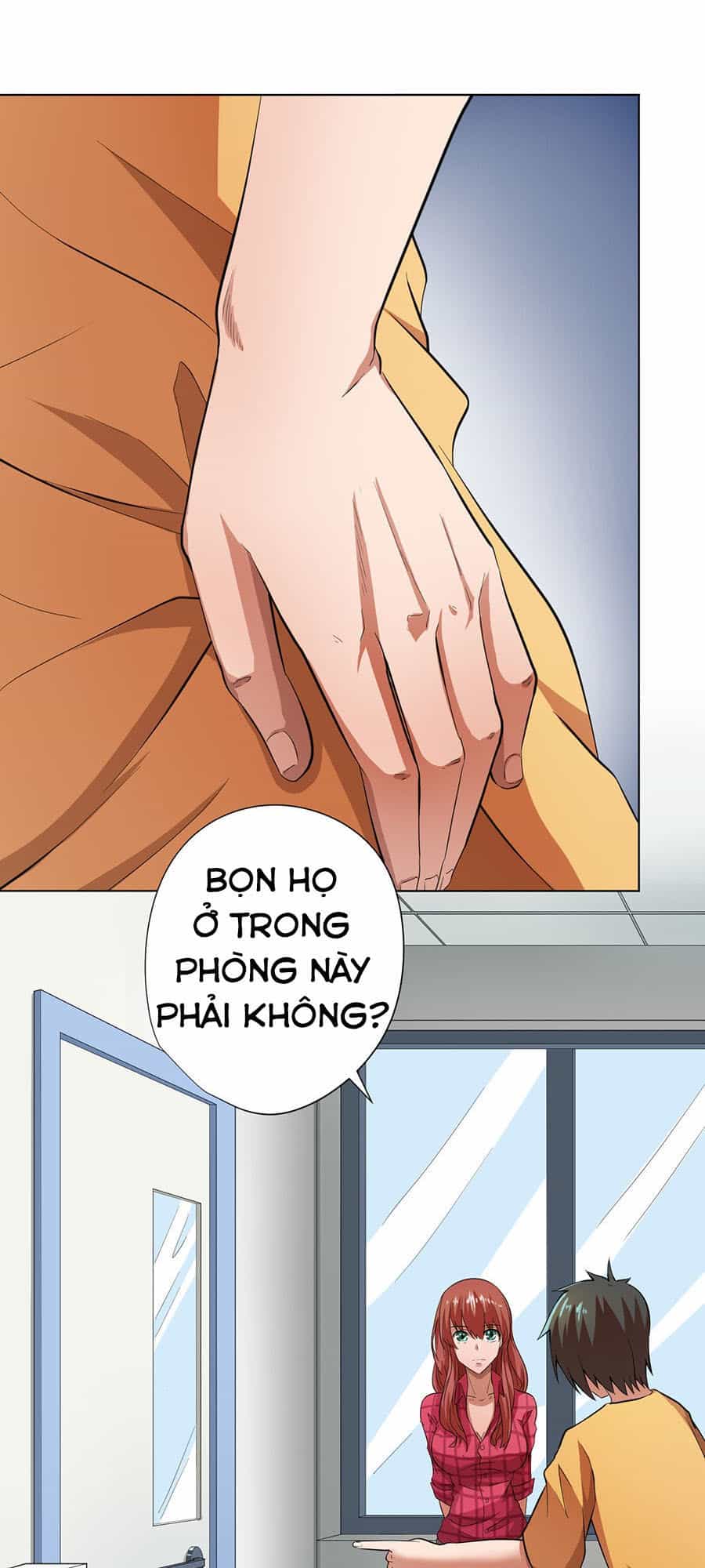 Nghịch Thiên Thần Y - Chương 19 - ảnh 28