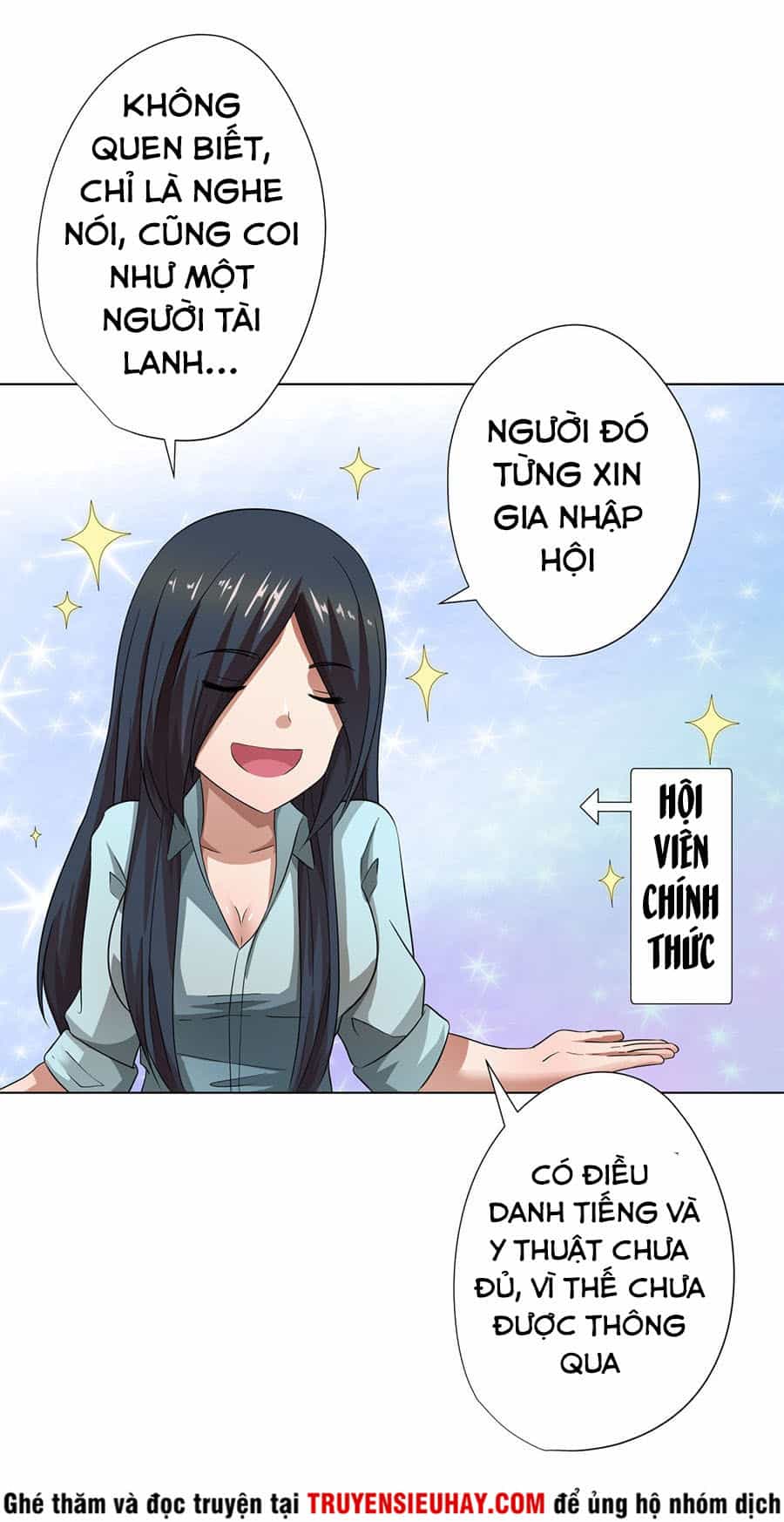 Nghịch Thiên Thần Y - Chương 19 - ảnh 33