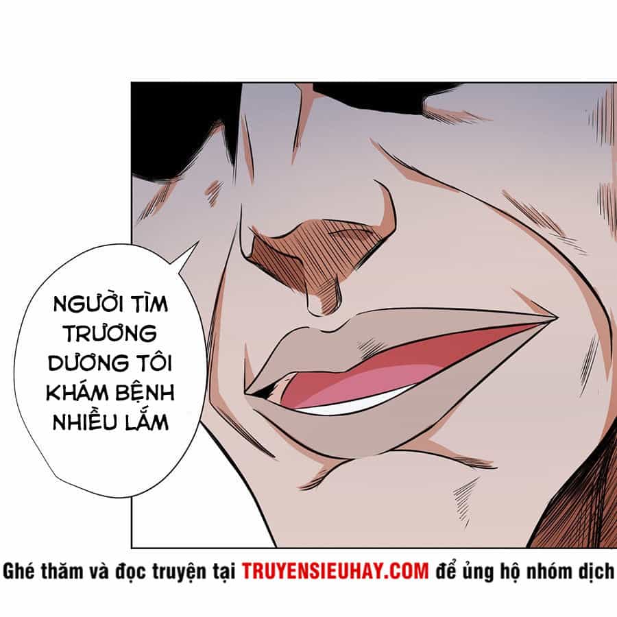 Nghịch Thiên Thần Y - Chương 19 - ảnh 43