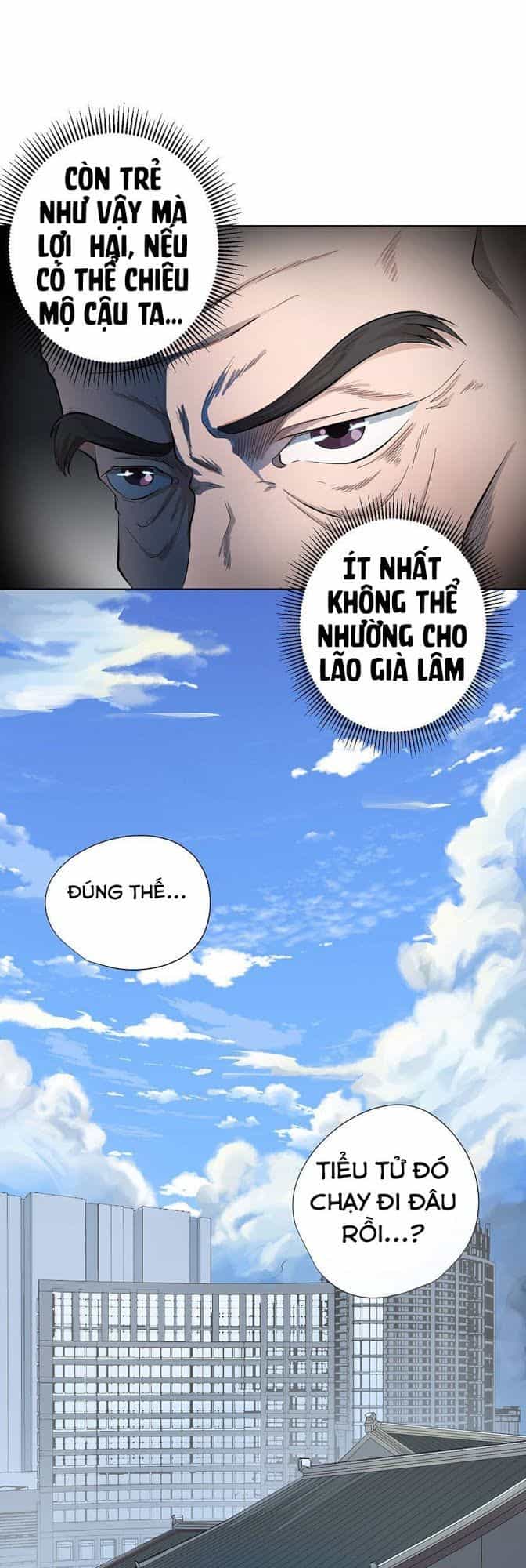 Nghịch Thiên Thần Y - Chương 19 - ảnh 7