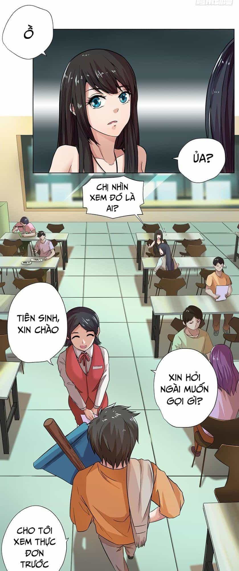 Nghịch Thiên Thần Y - Chương 2 - ảnh 6