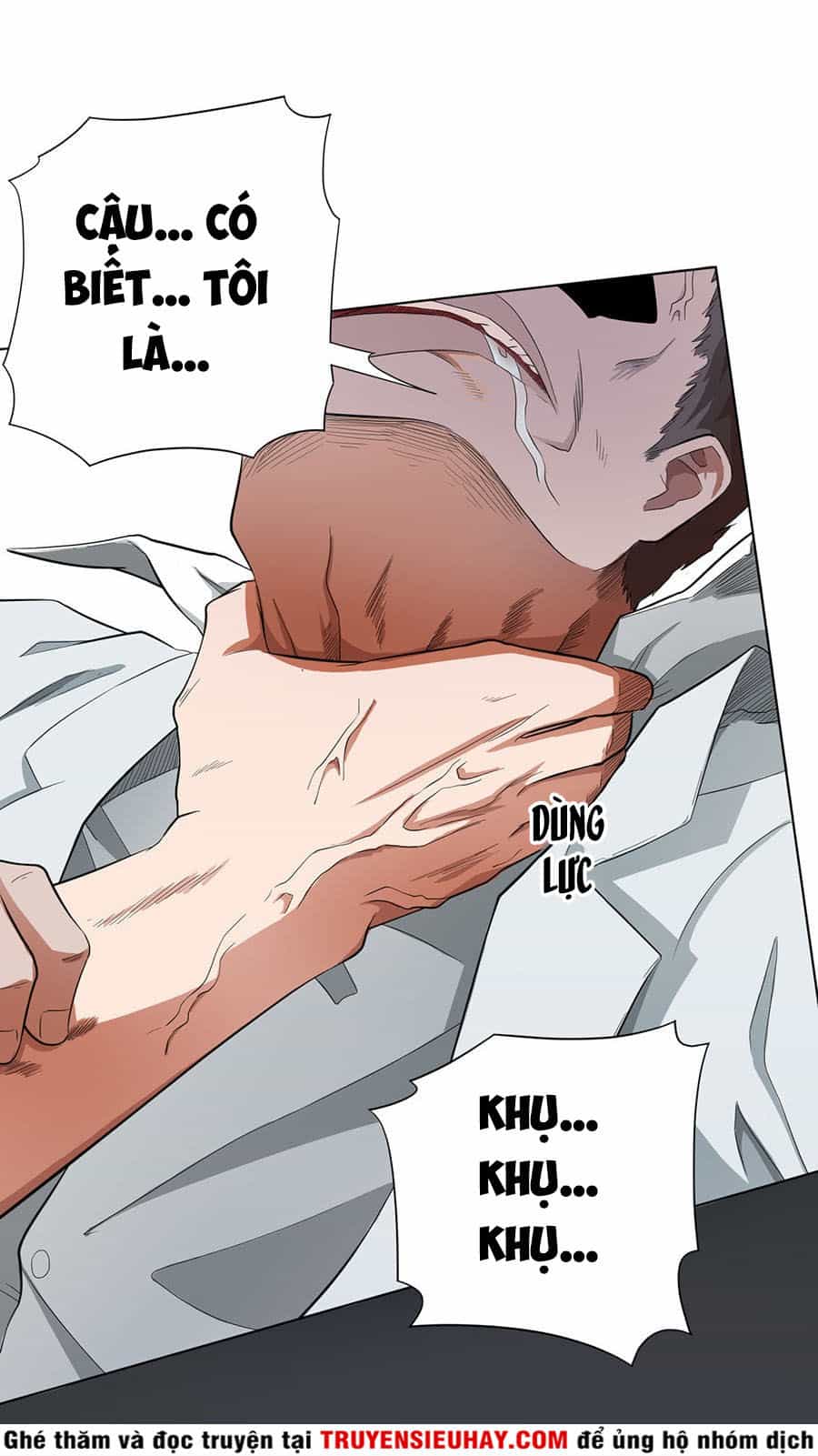 Nghịch Thiên Thần Y - Chương 20 - ảnh 16