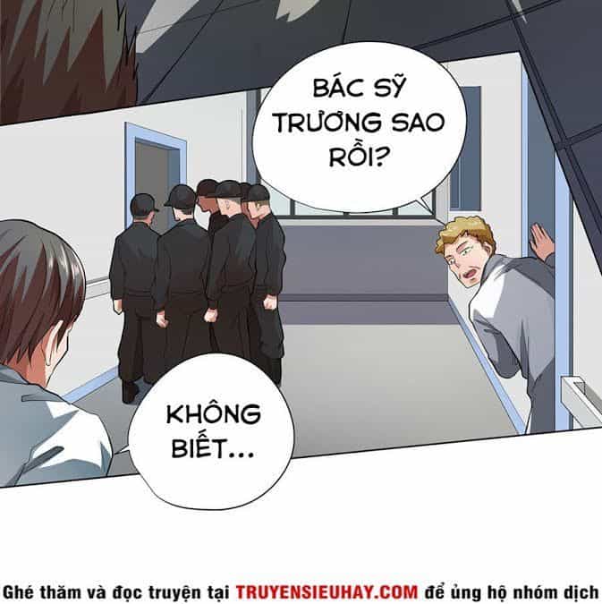 Nghịch Thiên Thần Y - Chương 20 - ảnh 30