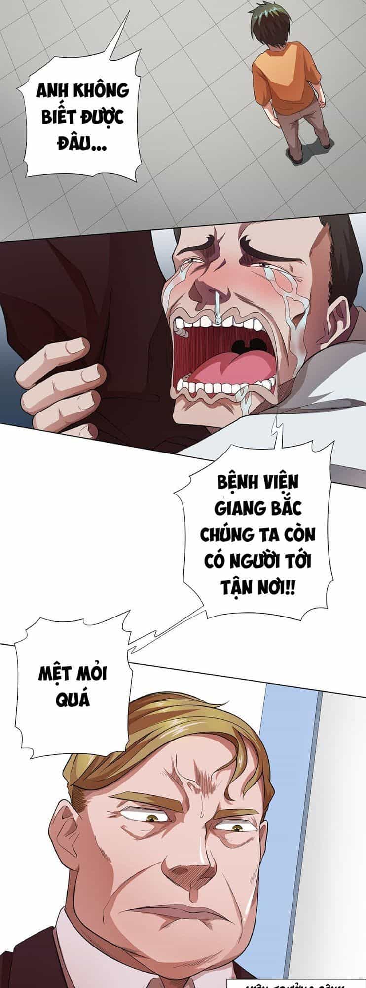 Nghịch Thiên Thần Y - Chương 20 - ảnh 32