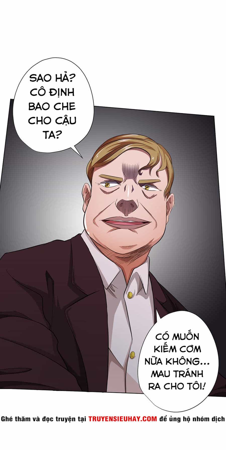 Nghịch Thiên Thần Y - Chương 20 - ảnh 41