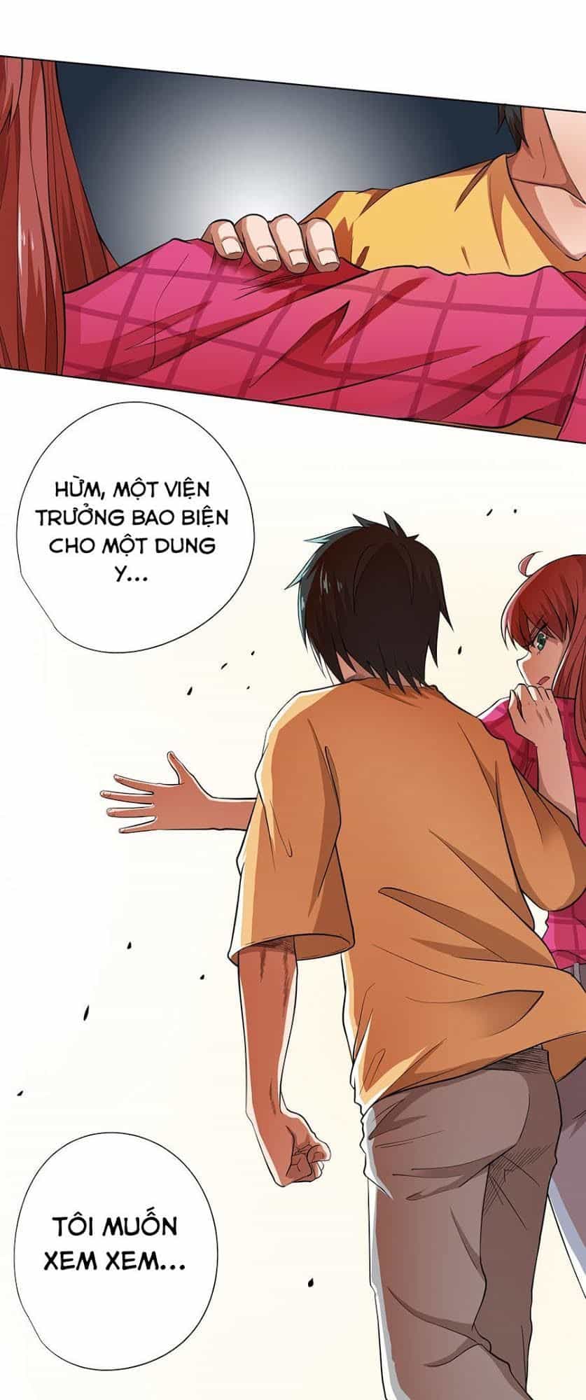 Nghịch Thiên Thần Y - Chương 20 - ảnh 43