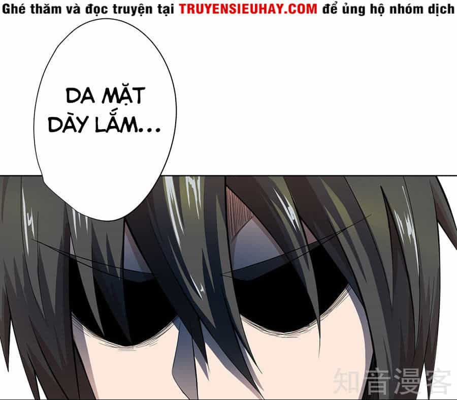 Nghịch Thiên Thần Y - Chương 20 - ảnh 7