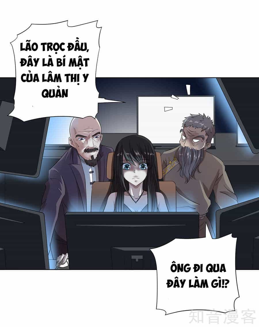 Nghịch Thiên Thần Y - Chương 21 - ảnh 10