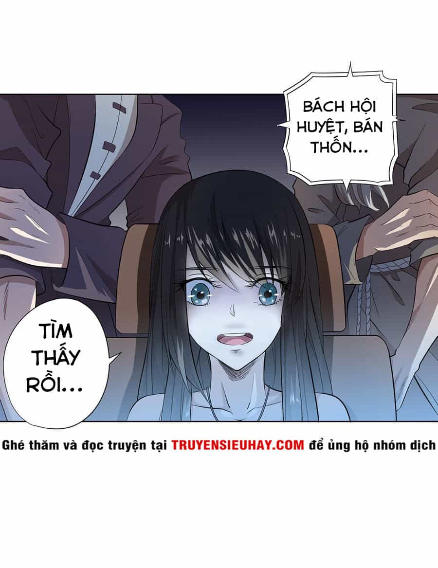 Nghịch Thiên Thần Y - Chương 21 - ảnh 14