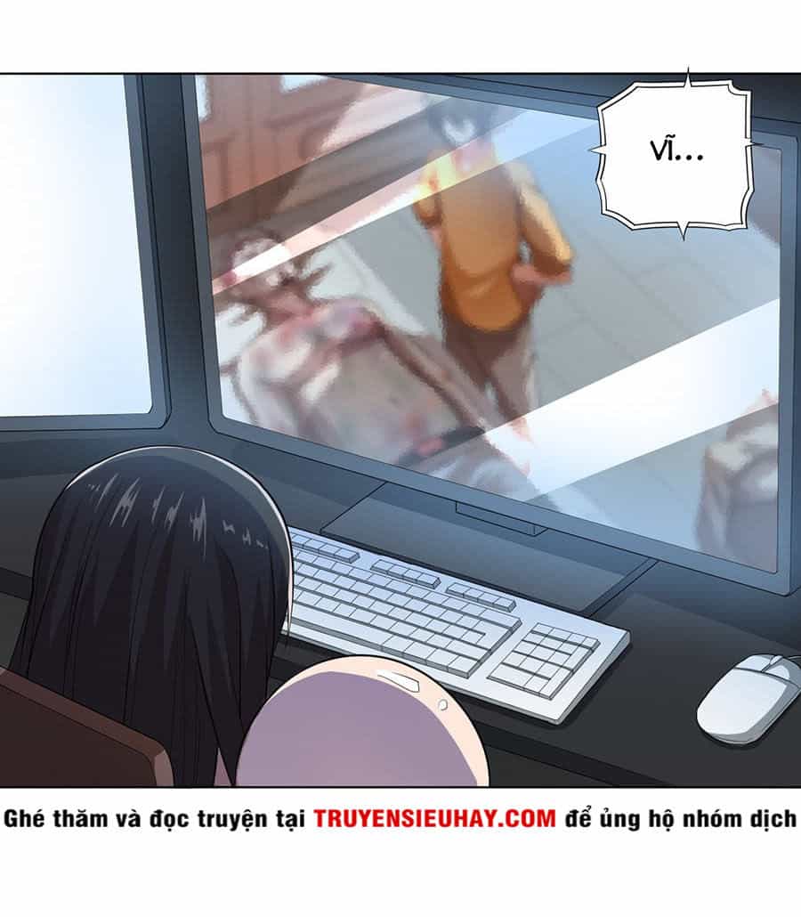 Nghịch Thiên Thần Y - Chương 21 - ảnh 16