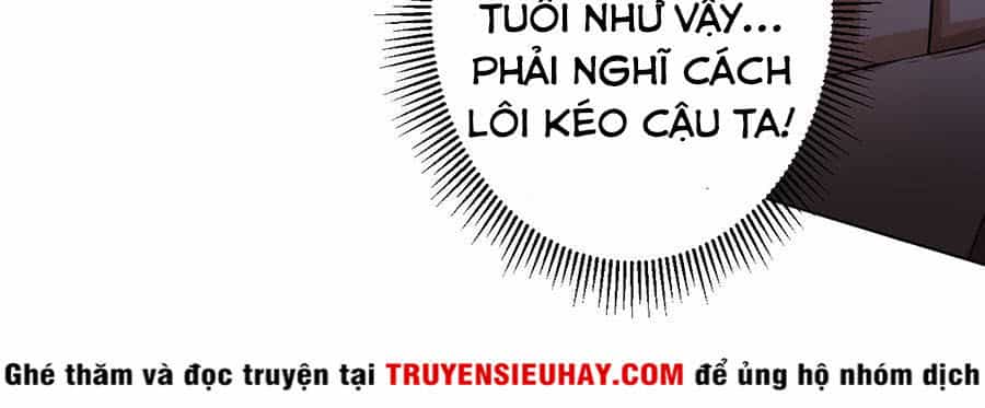 Nghịch Thiên Thần Y - Chương 21 - ảnh 23