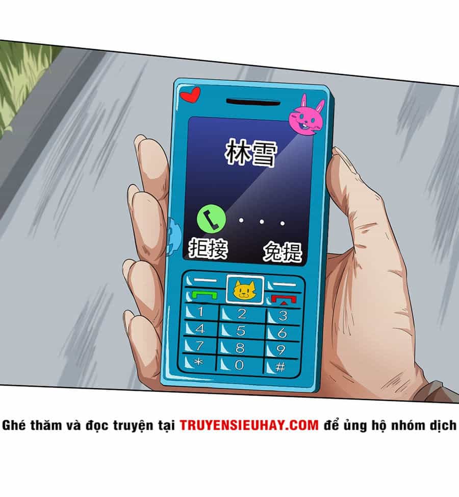 Nghịch Thiên Thần Y - Chương 21 - ảnh 26