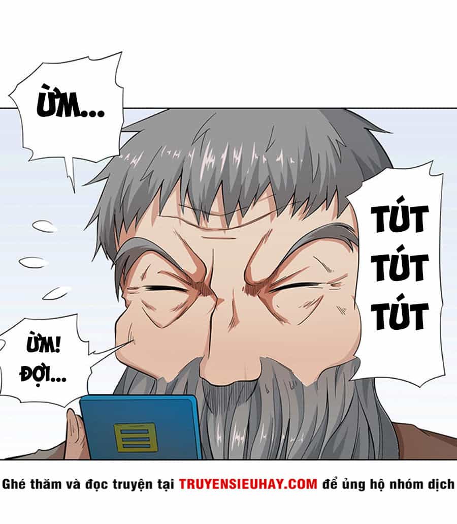Nghịch Thiên Thần Y - Chương 21 - ảnh 29