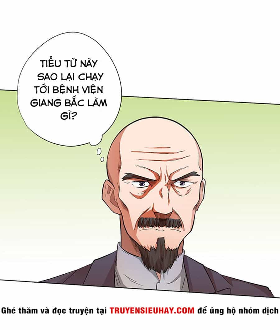 Nghịch Thiên Thần Y - Chương 21 - ảnh 32