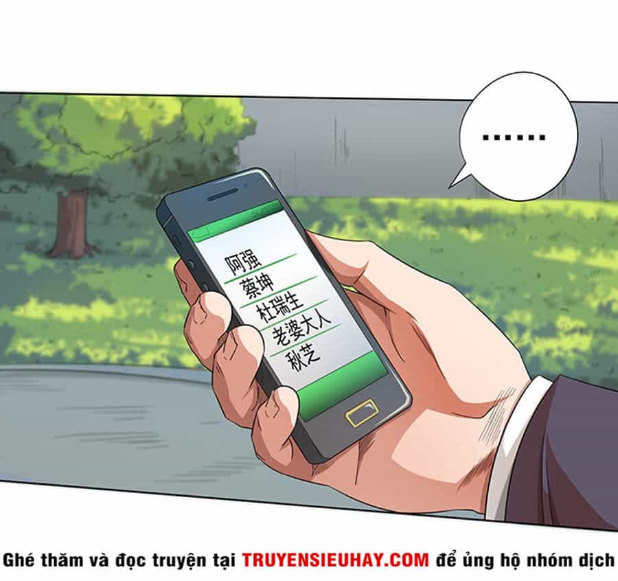 Nghịch Thiên Thần Y - Chương 21 - ảnh 33