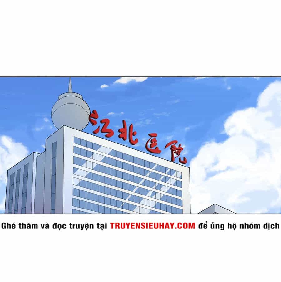 Nghịch Thiên Thần Y - Chương 21 - ảnh 39