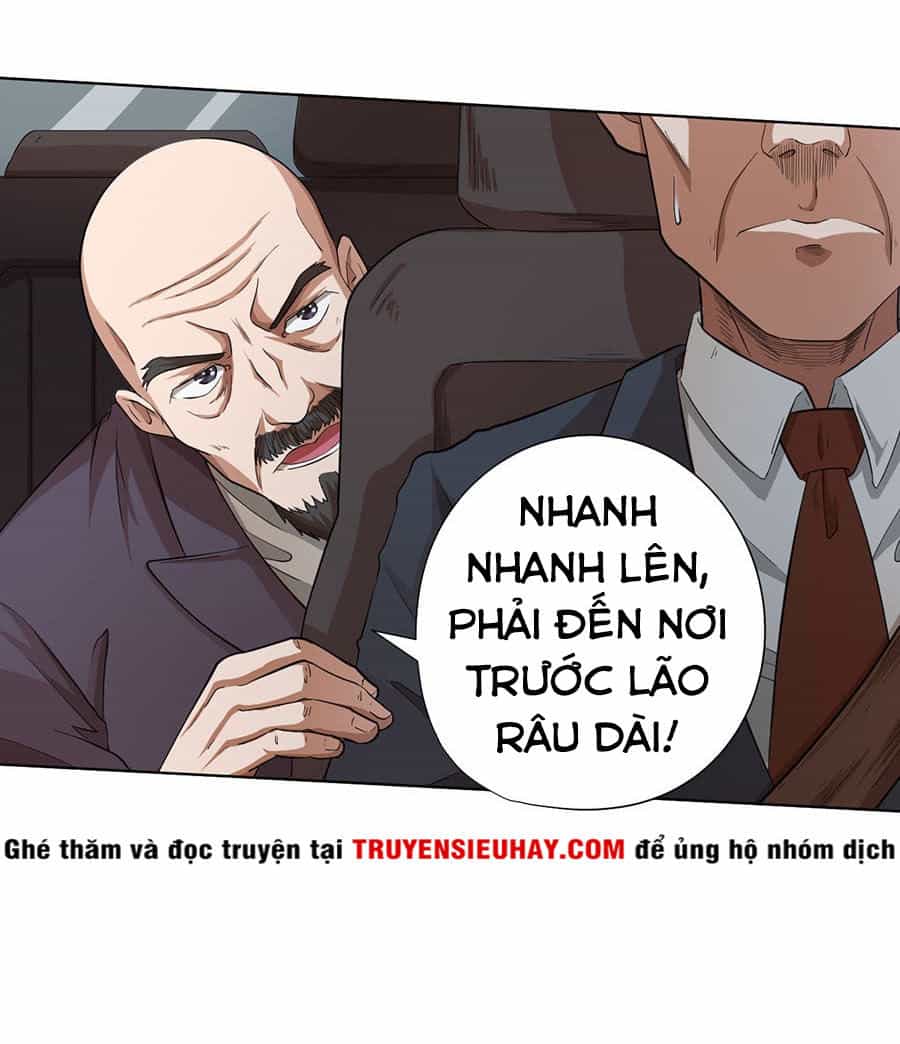 Nghịch Thiên Thần Y - Chương 21 - ảnh 49