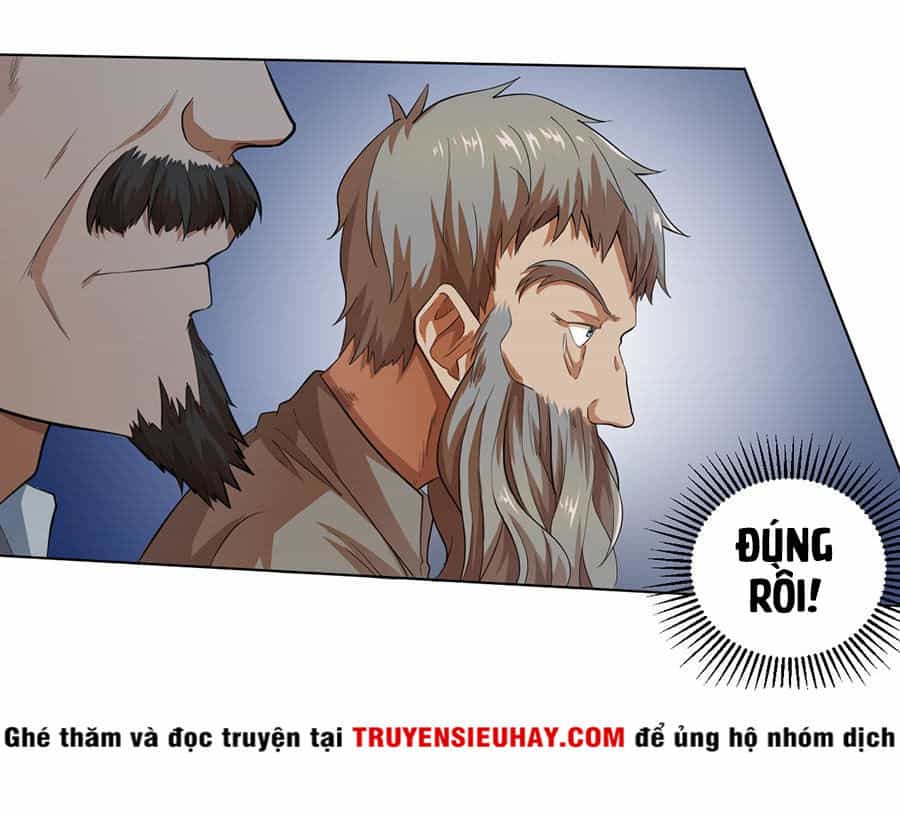 Nghịch Thiên Thần Y - Chương 21 - ảnh 6