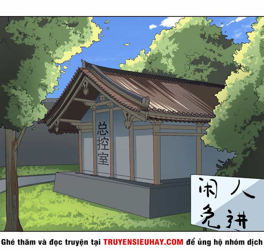 Nghịch Thiên Thần Y - Chương 21 - ảnh 9