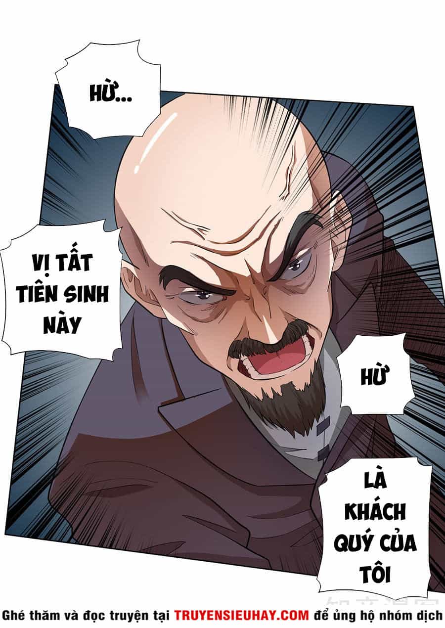 Nghịch Thiên Thần Y - Chương 22 - ảnh 14