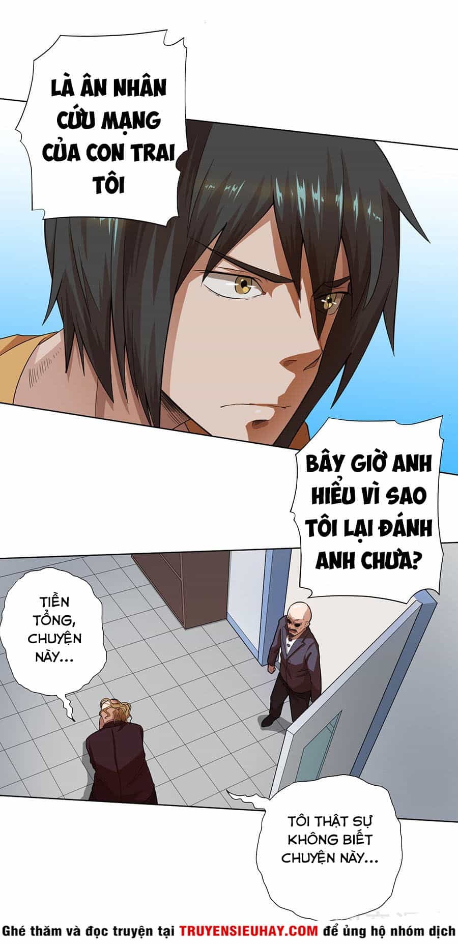 Nghịch Thiên Thần Y - Chương 22 - ảnh 15