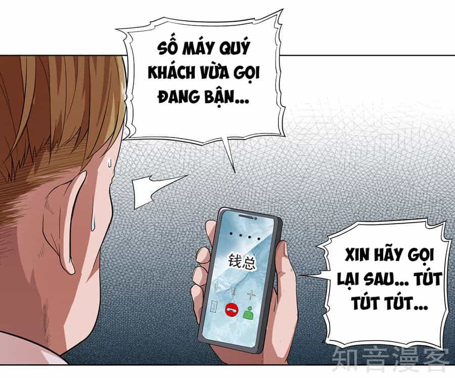 Nghịch Thiên Thần Y - Chương 22 - ảnh 2