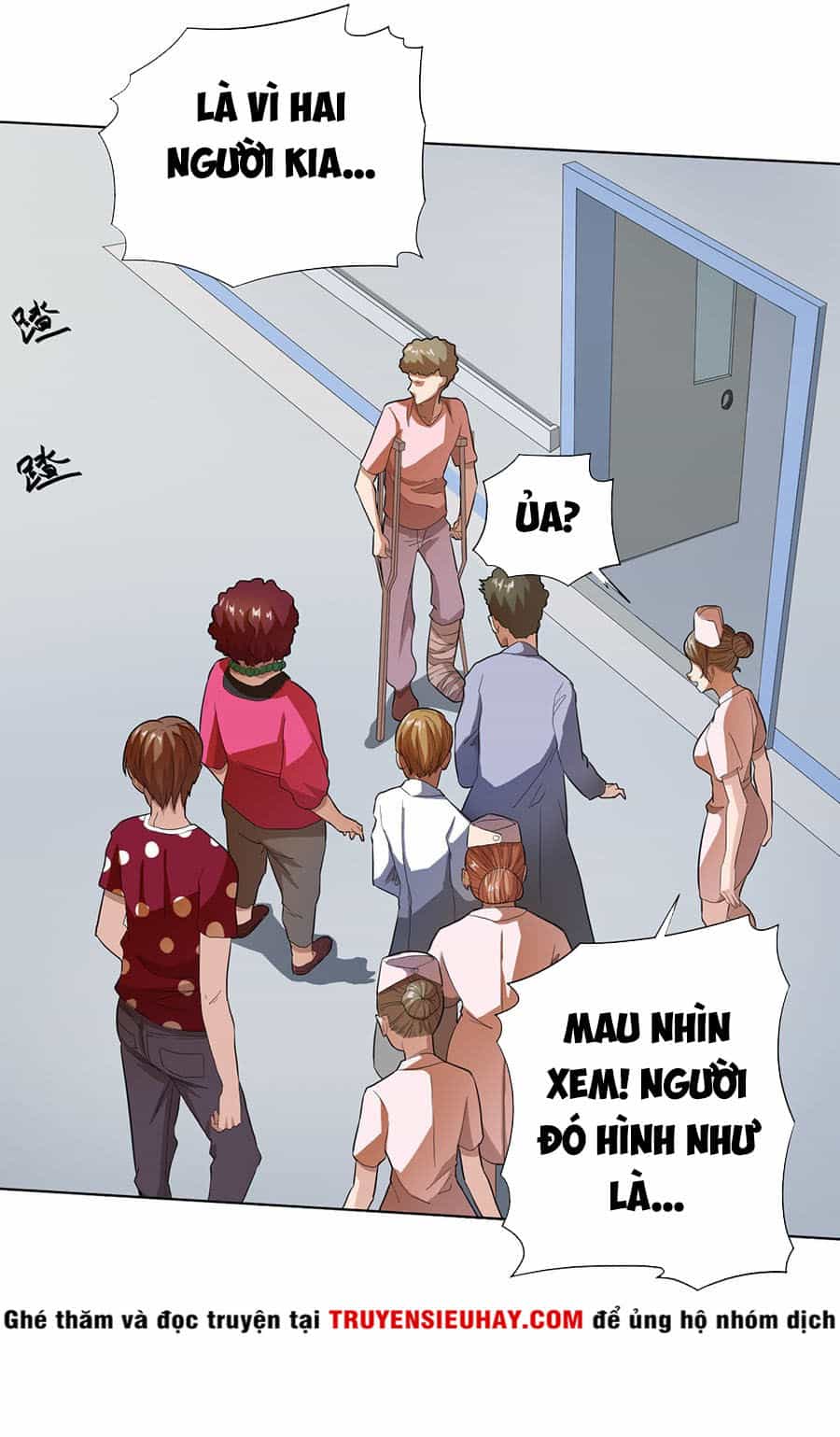 Nghịch Thiên Thần Y - Chương 22 - ảnh 22