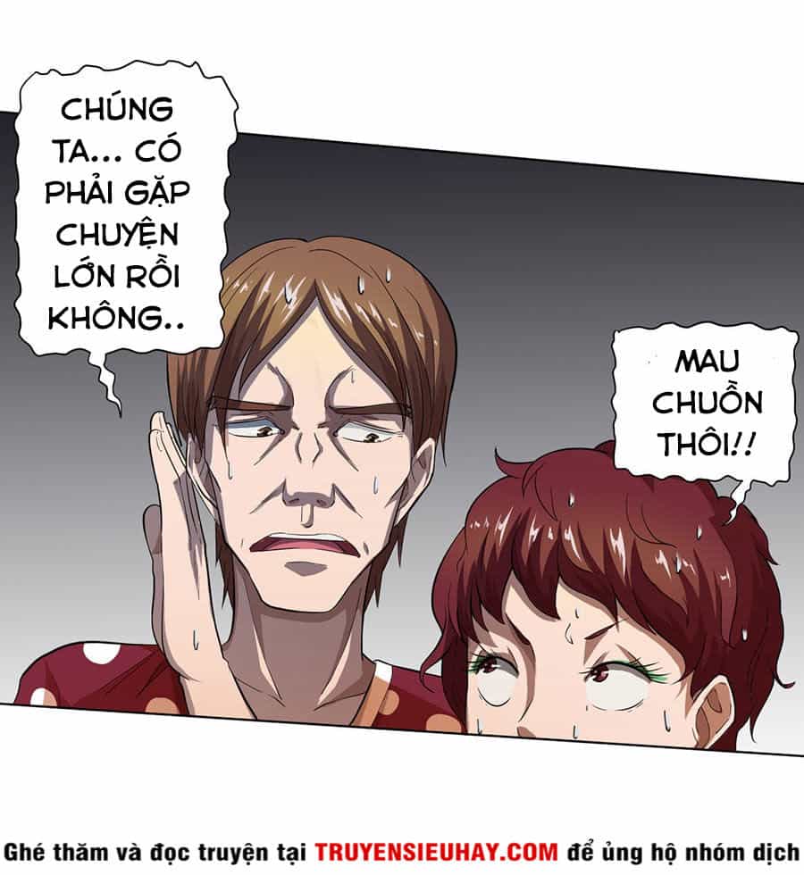 Nghịch Thiên Thần Y - Chương 22 - ảnh 26