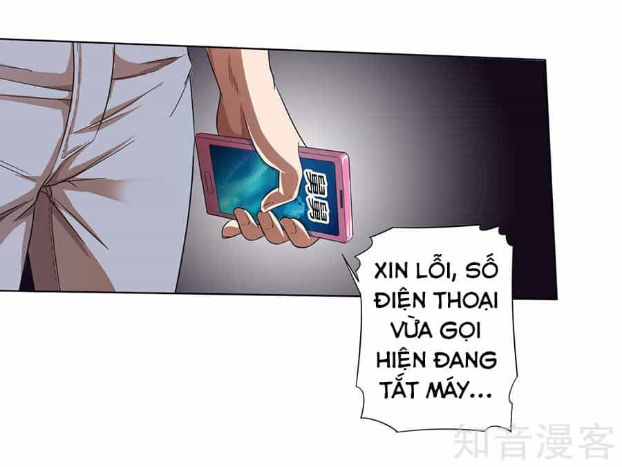 Nghịch Thiên Thần Y - Chương 22 - ảnh 37