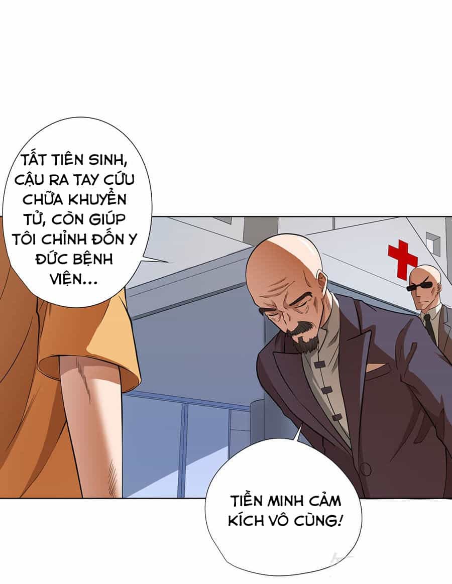 Nghịch Thiên Thần Y - Chương 22 - ảnh 39