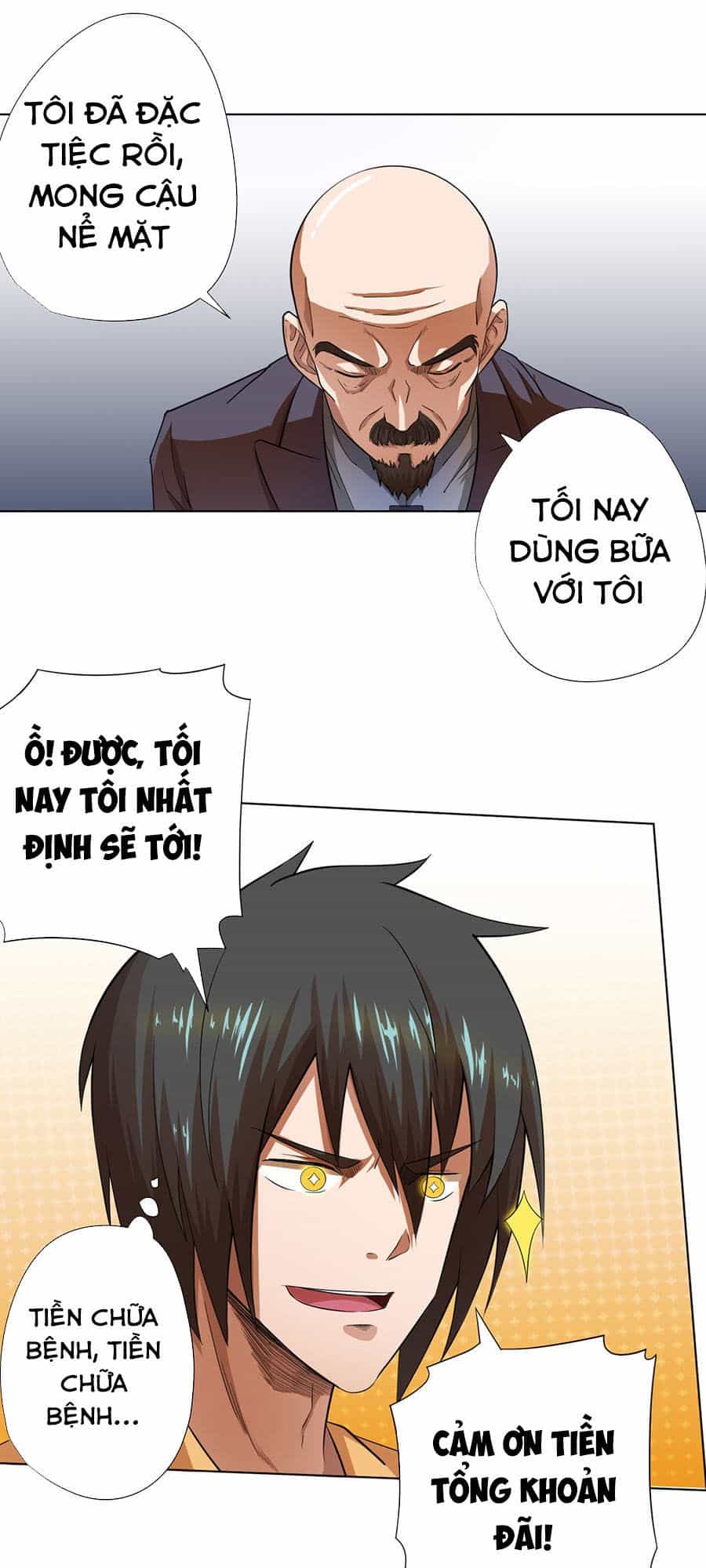 Nghịch Thiên Thần Y - Chương 22 - ảnh 40